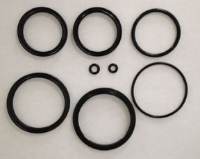 ALPS Seal Kit 4, 4R, 5, 5R | Risse Racing Online Store